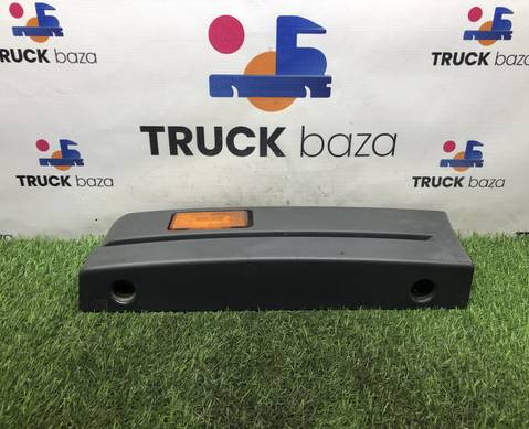 1779118 Накладка подножки левая для Scania