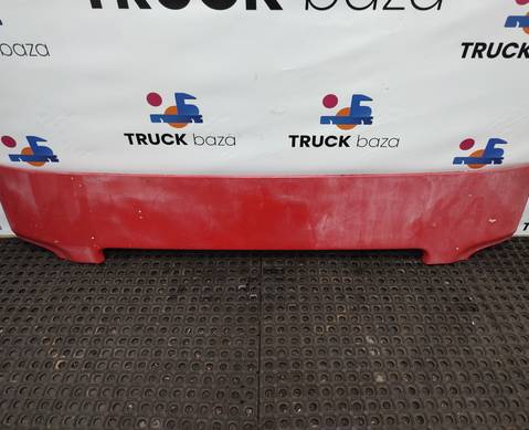 54908401110 Капот верхняя часть для КАМАЗ 5490 (с 2013)