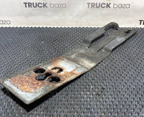 9603227628 Пластина крепления рессор для Mercedes-Benz Actros New Actros MP4 (с 2011)