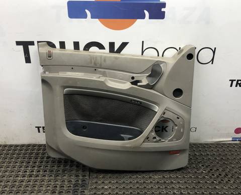 1679385 Обшивка двери левая для Daf XF95