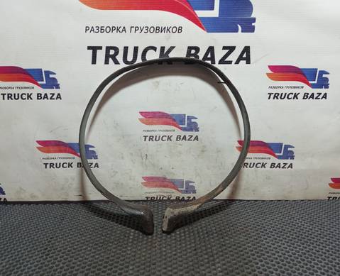 0004321321 Хомут ресивера для Mercedes-Benz Axor I (с 2001 по 2004)