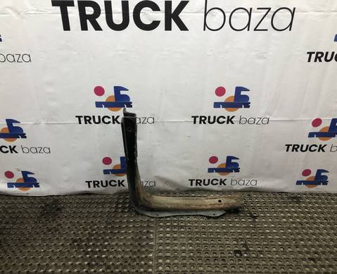 81418015487 Кронштейн топливного бака для Man