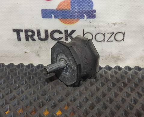 0009982044 Демпфер воздухозаборника для Mercedes-Benz Actros New Actros MP4 (с 2011)