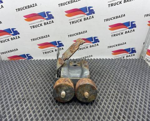 0221438 Кронштейн радиатора охлаждения для Daf XF105 (с 2005)