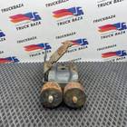 0221438 Кронштейн радиатора охлаждения для Daf XF105 (с 2005)