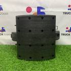 Колодка барабанного тормоза задняя для КАМАЗ