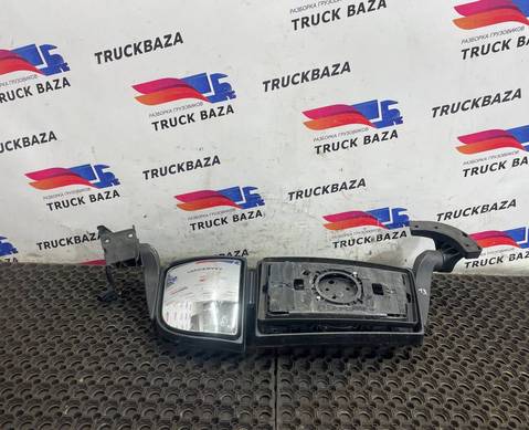 712W637300005 Зеркало заднего вида боковое правое для Sinotruk Sitrak C7H
