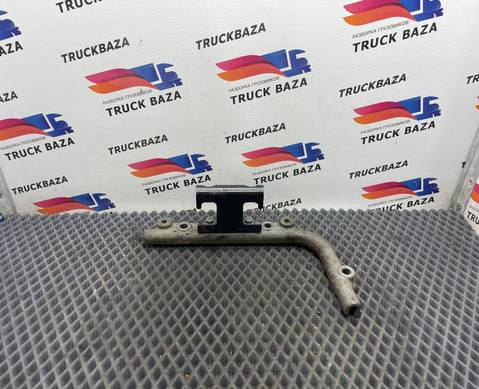 51058400151 Кронштейн поддона масляного левый для Man TGX II (с 2012)