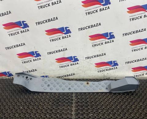 A9416800235 Накладка на порог наружная левая для Mercedes-Benz Actros MP1 (с 1996 по 2003)