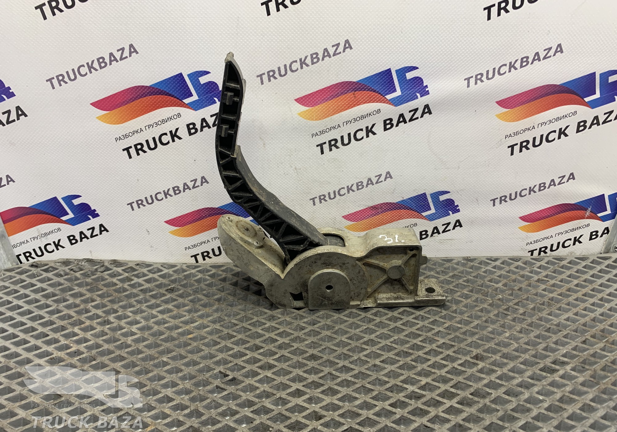 1959533 Педаль газа для Daf