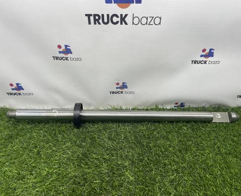 1358334032 Вал вилки АКПП ZF 12TX2620TD для КАМАЗ 54901