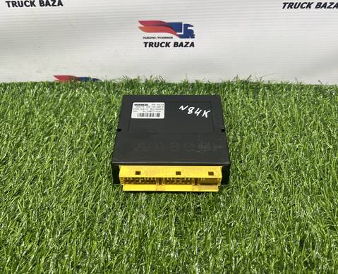 81258117018 Блок управления подвеской ECAS для Man TGX I (с 2007)