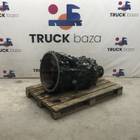 АКПП в сборе для Man F2000 II Evolution / FE (с 1998 по 2001)