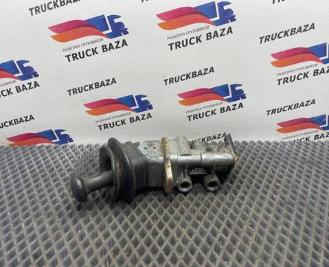 9617223120 Кран ручного тормоза для Scania 2-series R (с 1980 по 1989)