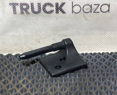 A97381020108081 Кронштейн солнцезащитного козырька левый для КАМАЗ 54901