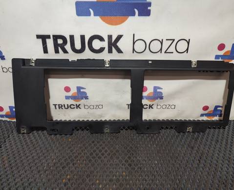 549018213185 Панель салона левая для КАМАЗ 54901