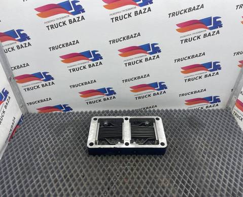 613741 Свеча накаливания для КАМАЗ 54901