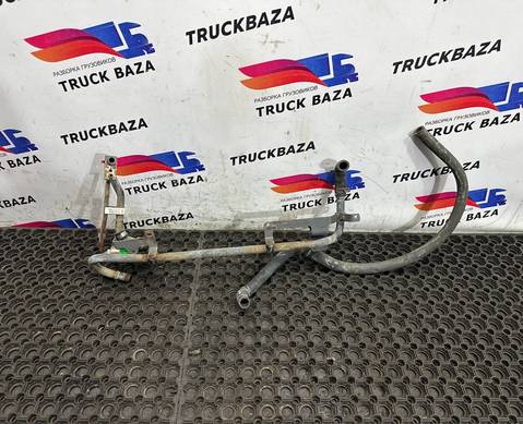 41225634 Трубка кондиционера для Iveco Stralis I (с 2002)
