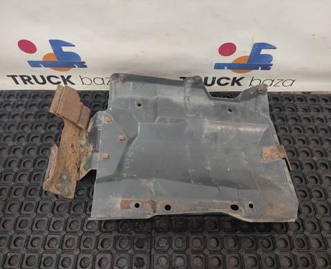 1753473 Кронштейн корпуса воздушного фильтра для Scania 4-series R (с 1995 по 2007)