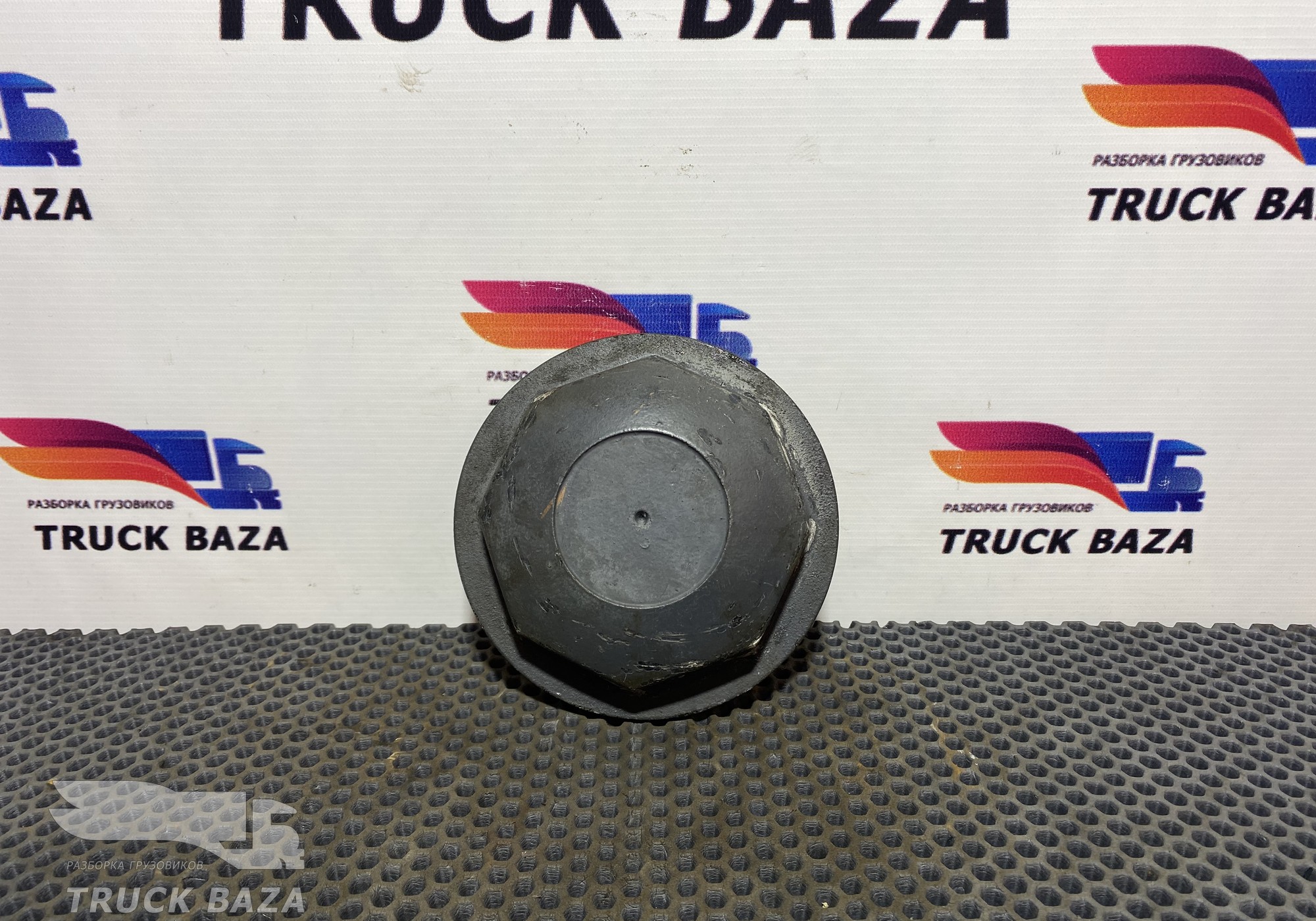 21302471 Крышка ступицы передней для Renault T