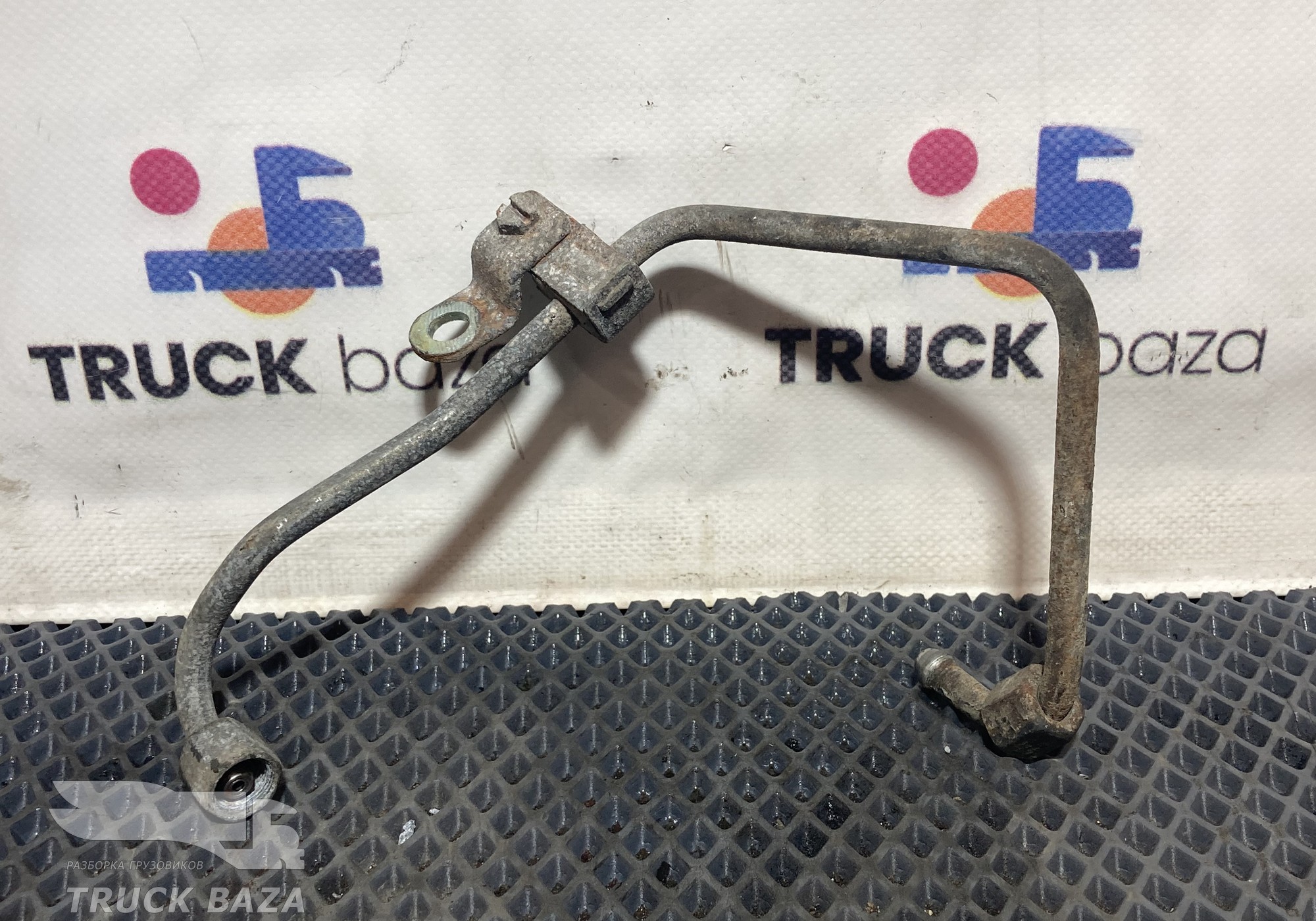 Трубка масляная для Man TGX II (с 2012)