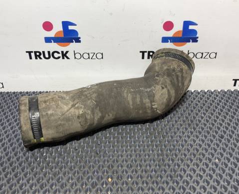 Патрубок системы охлаждения для Scania 6-series R (с 2016)