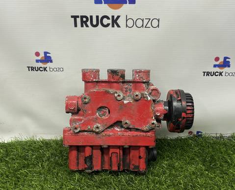 1343254 Кран уровня пола главный для Renault