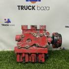 1343254 Кран уровня пола главный для КАМАЗ 5460