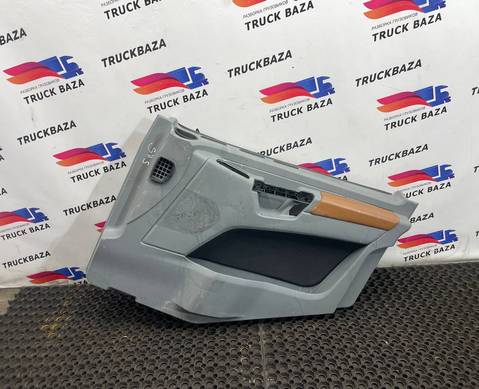 DZ14251334027 Обшивка двери правой для Shacman X3000 (с 2014)