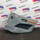 DZ14251334027 Обшивка двери правой для Shacman X3000 (с 2014)