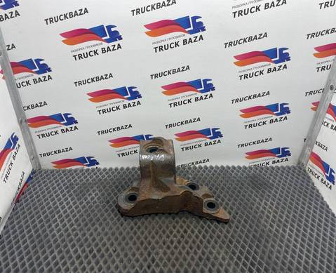 1670903 Кронштейн двигателя задний правый для Daf XF105 (с 2006 по 2020)