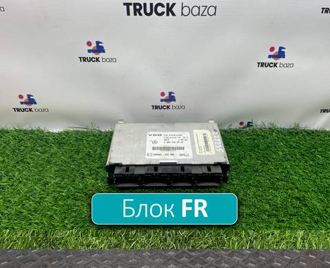 0004466502 Блок управления FR для Mercedes-Benz Atego I (с 1998 по 2004)