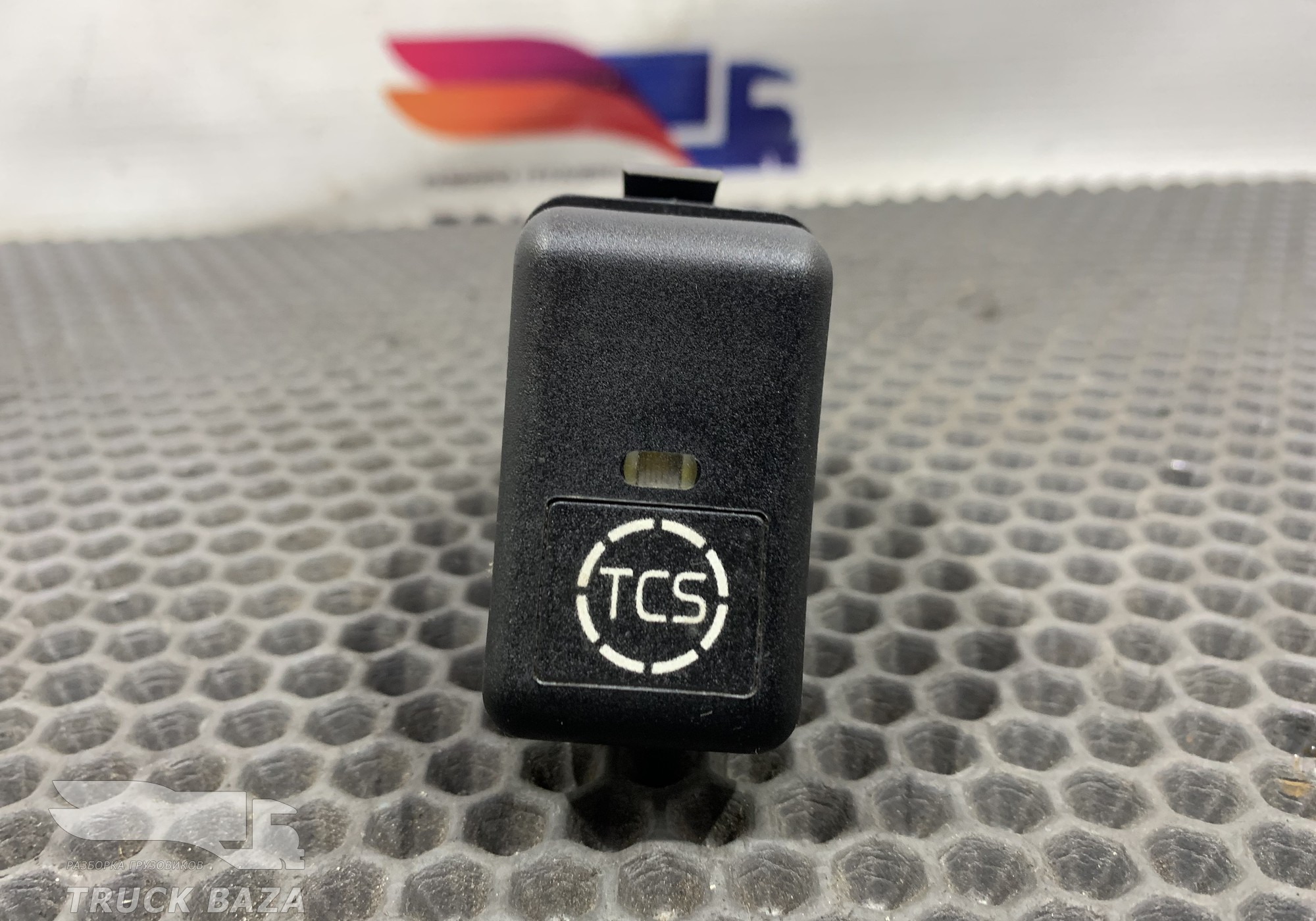 20569990 Кнопка TCS (ТГС) для Volvo FH