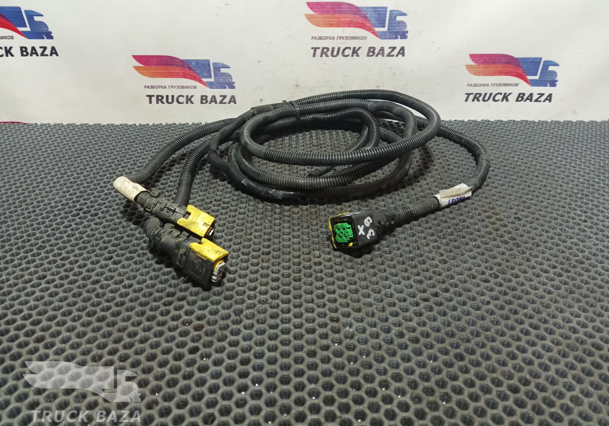 1943152 Проводка датчика ABS для Daf XF106 (с 2012)