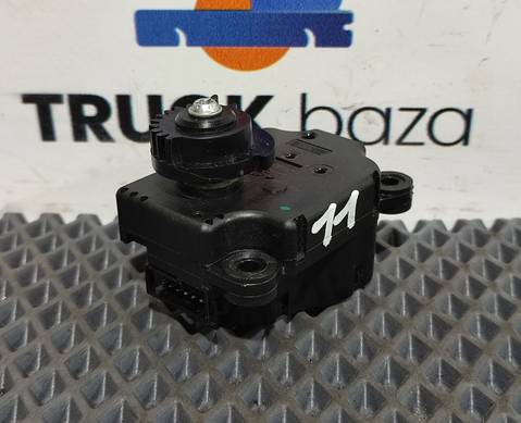 7584004 Моторчик отопителя для Daf XF106 (с 2012)