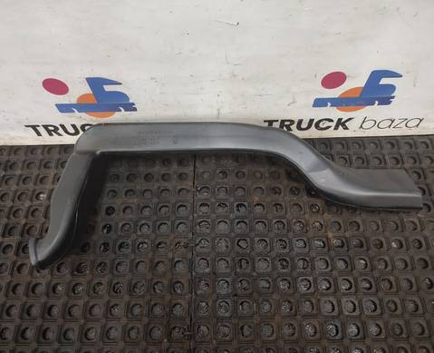 A9408302244 Воздуховод отопителя для Mercedes-Benz