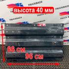 81427150037 Плита седла JOST для Man TGX II (с 2012)