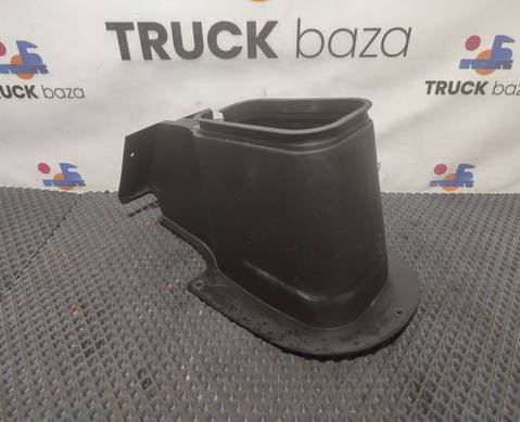 549013449015 Кожух рулевой колонки для КАМАЗ 54901