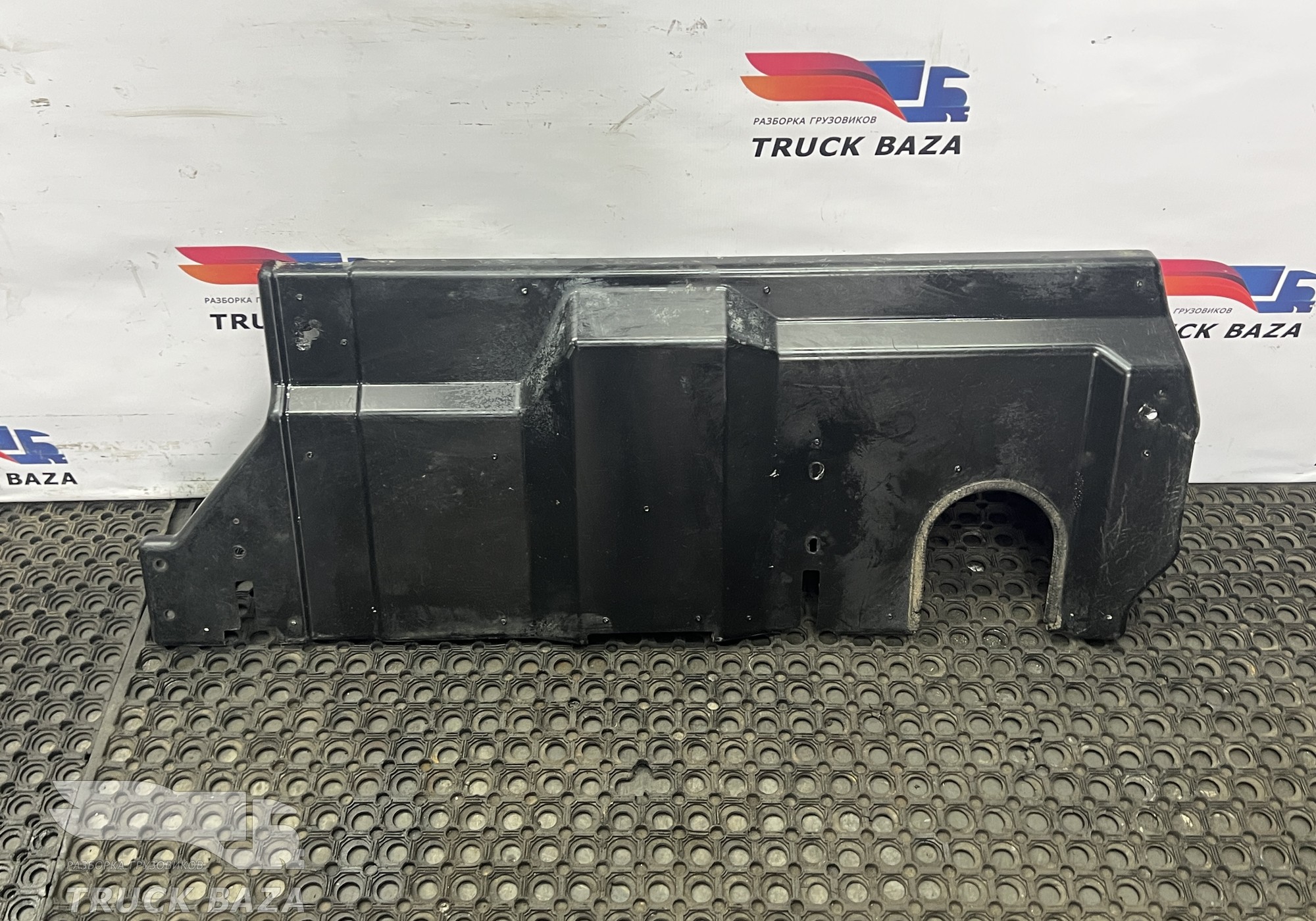 54901561421410 Шумоизоляция двигателя правая для КАМАЗ 54901