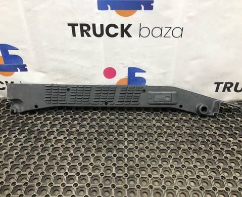 549015102117 Накладка порога левая для КАМАЗ 54901