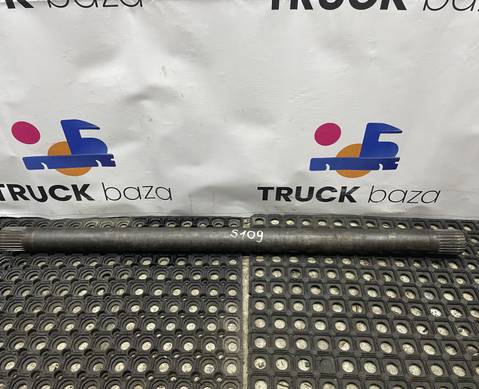 1761195 Полуось задняя 1093 мм для Scania 4-series P (с 1995 по 2007)