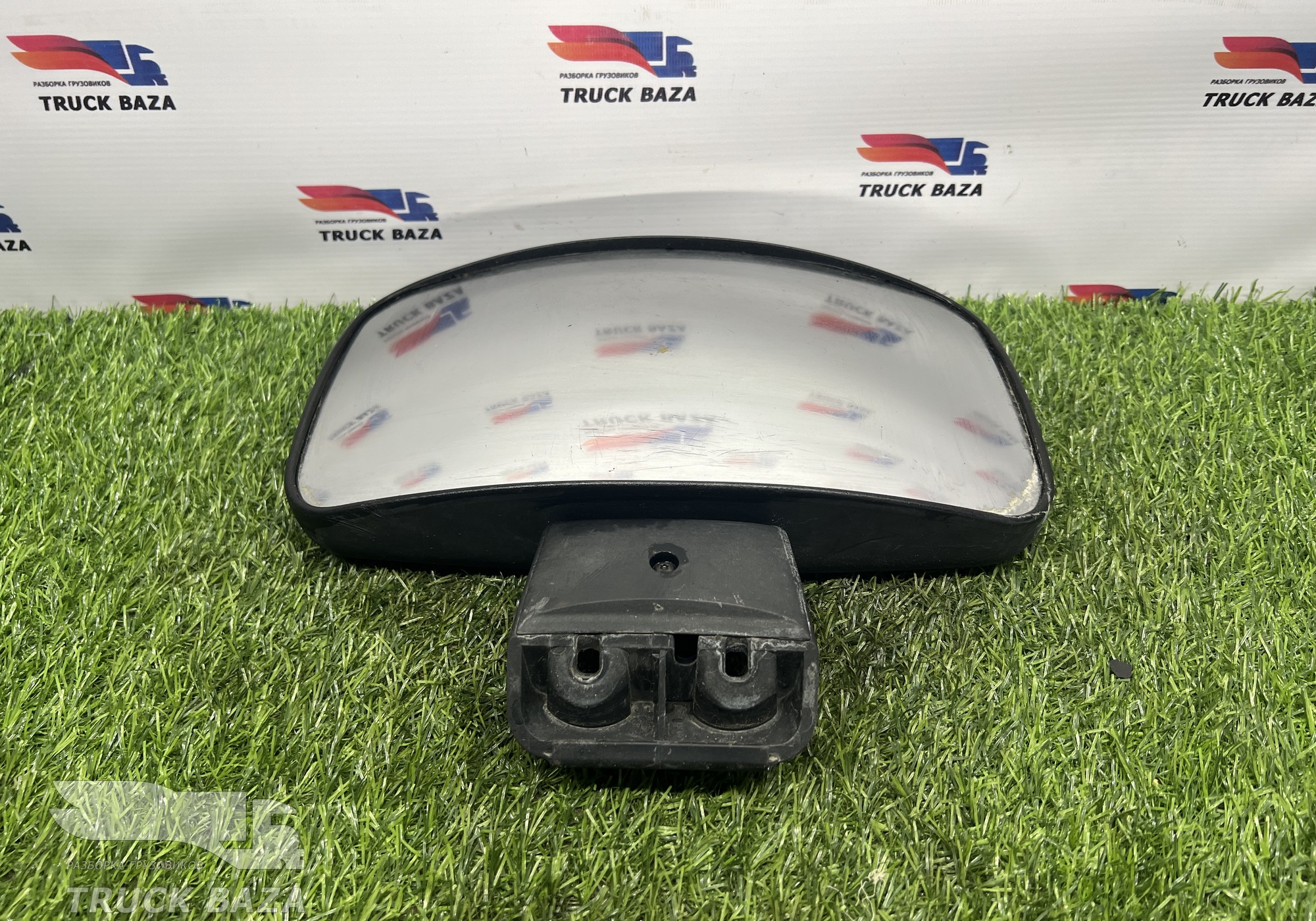 1614022 Зеркало бордюрное