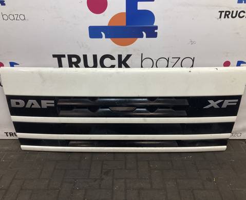 1644191 Капот для Daf XF105 (с 2005)