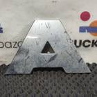 WG1664952002 Эмблема буква A для Sinotruk Sitrak C7H