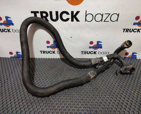 2608754 Трубка кондиционера для Scania 6-series R (с 2016)