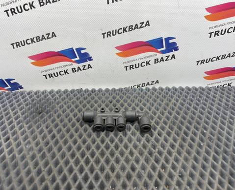 5010525687 Тройник пневматической системы для Renault Premium II (с 2005 по 2013)