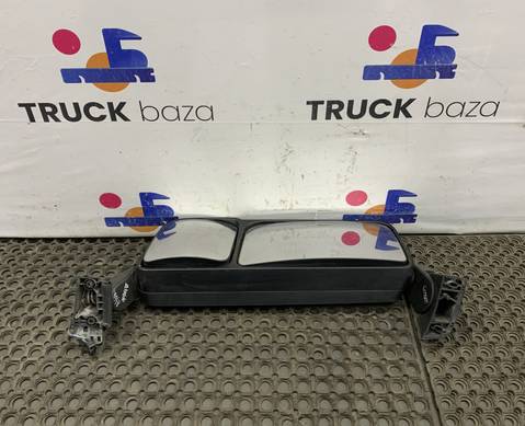 A9608101619 Зеркало заднего вида боковое левое для КАМАЗ