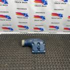 910111170132 Патрубок впускного коллектора для КАМАЗ 54901