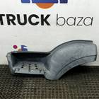 504211274 Корпус подножки левой для Iveco Stralis II Hi-Way (с 2012)