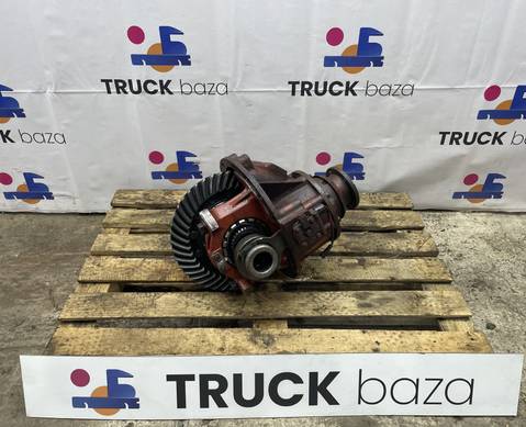 A433200K1493391 Редуктор заднего моста 140E 3.91 для Volvo